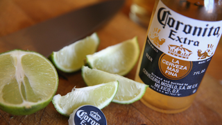 It's Definitely Corona Time